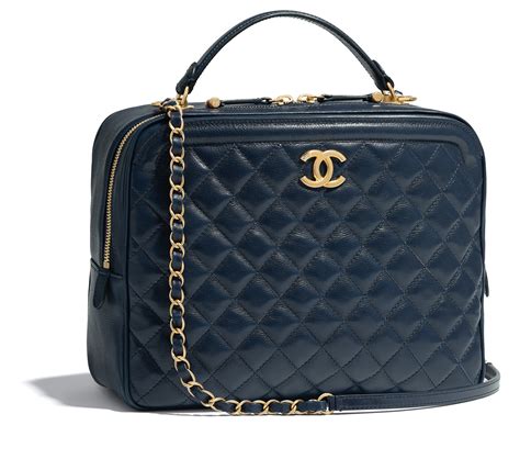 chanel vanity case bag price|used chanel vanity bags.